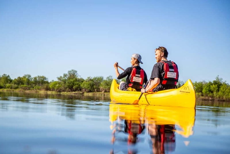 Canoe Trip in Lapland - Canoe Trip in Lapland: An Authentic Arctic Wilderness Experience