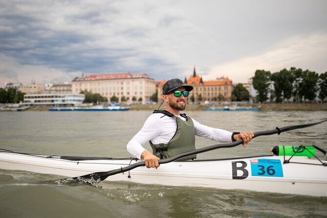 Canoe trip on Danube river with BBQ - Who Should Consider This Tour?