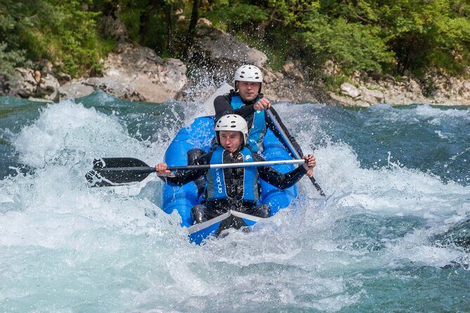 Canoeing Neretva river - FAQs