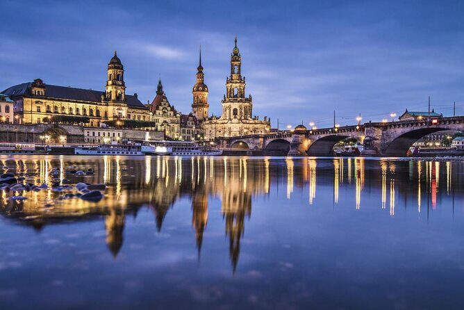 Canoeing on the Elbe river and Bike rental from Dín to Schmilka - A Complete Look at the Experience