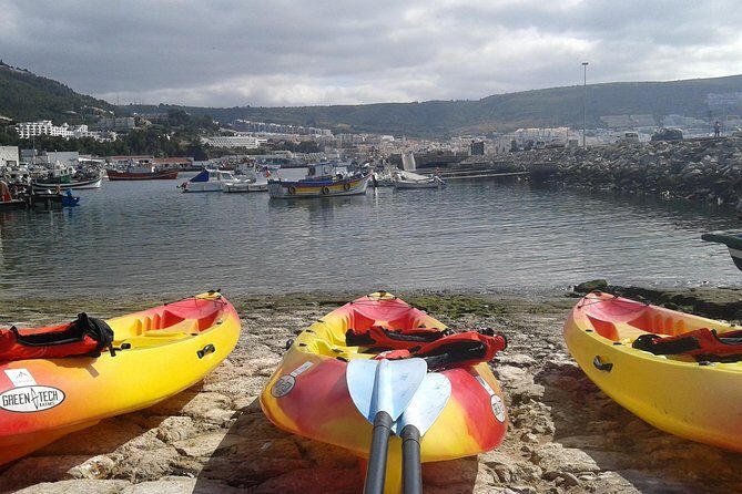 Canoeing Sesimbra - Who Should Consider This Tour?