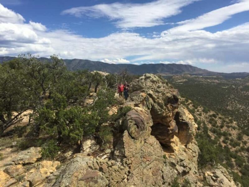 Cañon City: Colorado Jeep Tours - Red Canyon Half-Day Tour - The Sum Up: Who Will Enjoy This Tour?