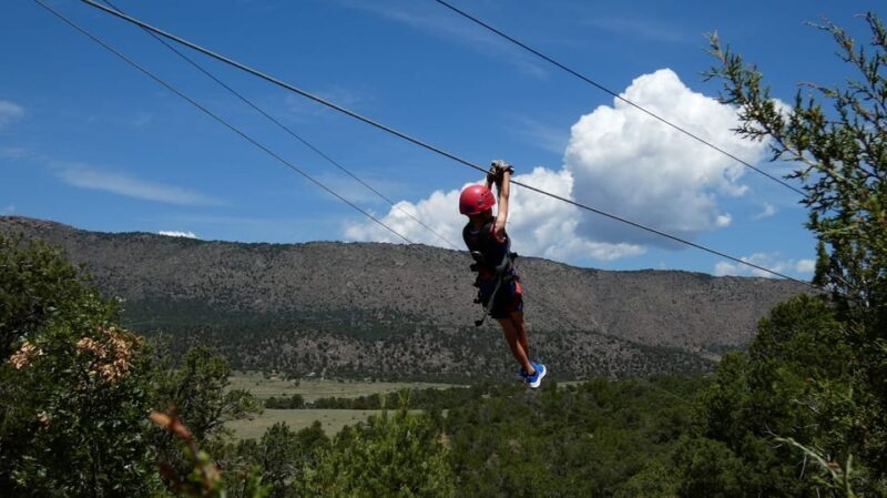 Cañon City: Royal Gorge 9-Line Classic Zipline Ticket - The Sum Up: Is It Worth It?