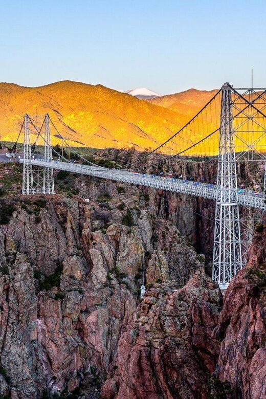 Cañon City: Royal Gorge Bridge & Park Entry Ticket & Gondola - Exploring the Park’s Other Attractions and History