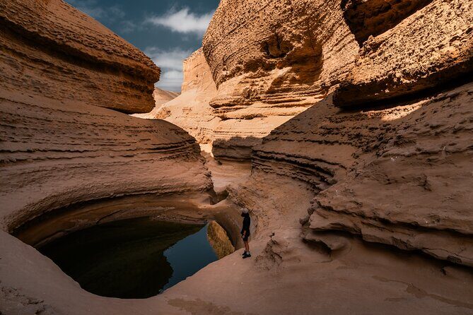 Cañón de los Perdidos day trip from Ica or Huacachina - FAQ