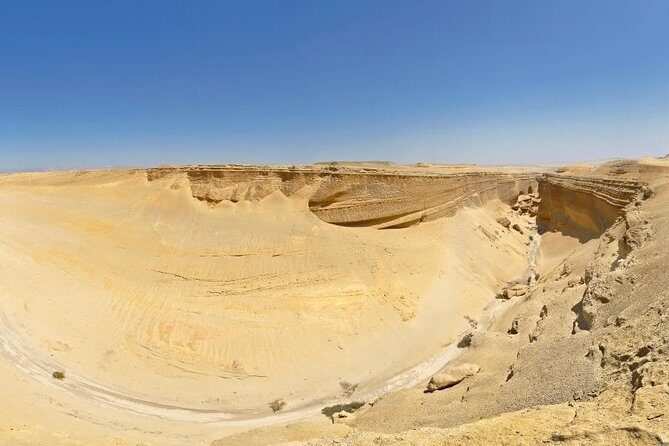 Cañón de los Perdidos Excursion - Discovering the Cañón de los Perdidos: A Practical Guide to an Authentic Peru Adventure