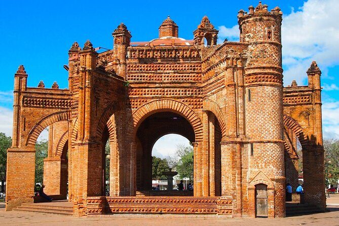 Cañon Del Sumidero, miradores From San Cristobal de Las Casas - An In-Depth Look at the Cañon del Sumidero Tour