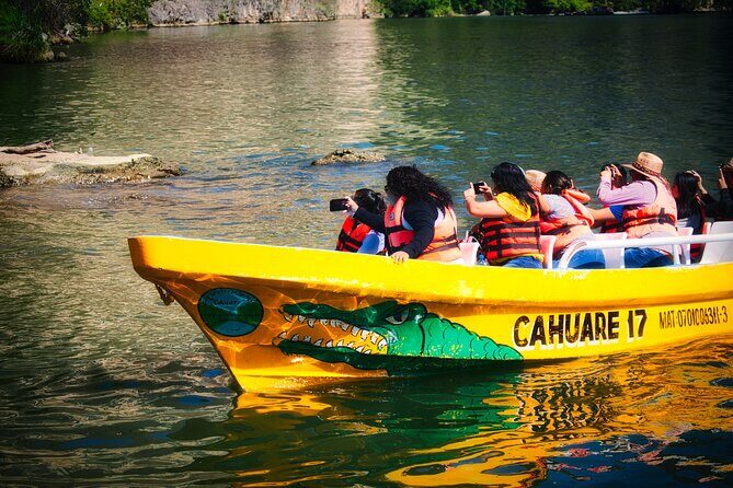 Cañon Del Sumidero, miradores From San Cristobal de Las Casas - The Sum Up: Worth the Price for a Genuine Adventure