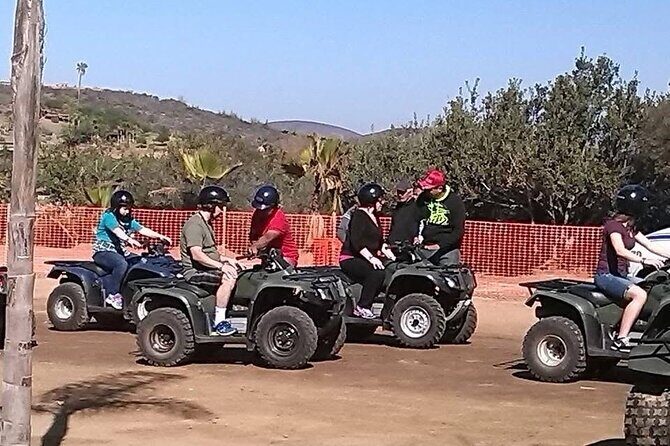 Canopy Tour and ATV Tour In Ensenada - Final Thoughts: Is It Worth It?