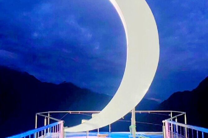 Canopy - ZipLine - 2000m. Adventure Circuit - in 6 Lines - Final Thoughts: Is This the Right Adventure for You?