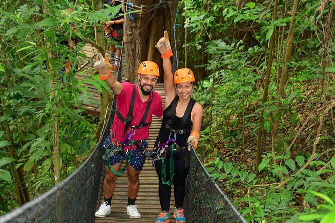 Canopy Zipline Tour from San Jose - Who Will Love This Tour?