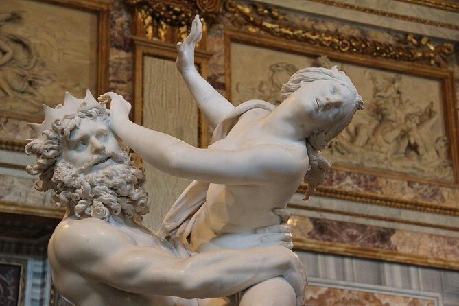 Canova's Masterpieces at the Borghese Gallery Small-Group Tour - In-Depth Look at the Itinerary