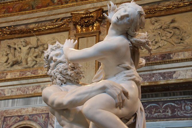 Canova's Masterpieces at the Borghese Gallery Small-Group Tour - Overall Value and Who Should Consider This Tour