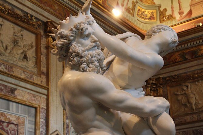 Canova's Masterpieces at the Borghese Gallery Small-Group Tour - Final Thoughts