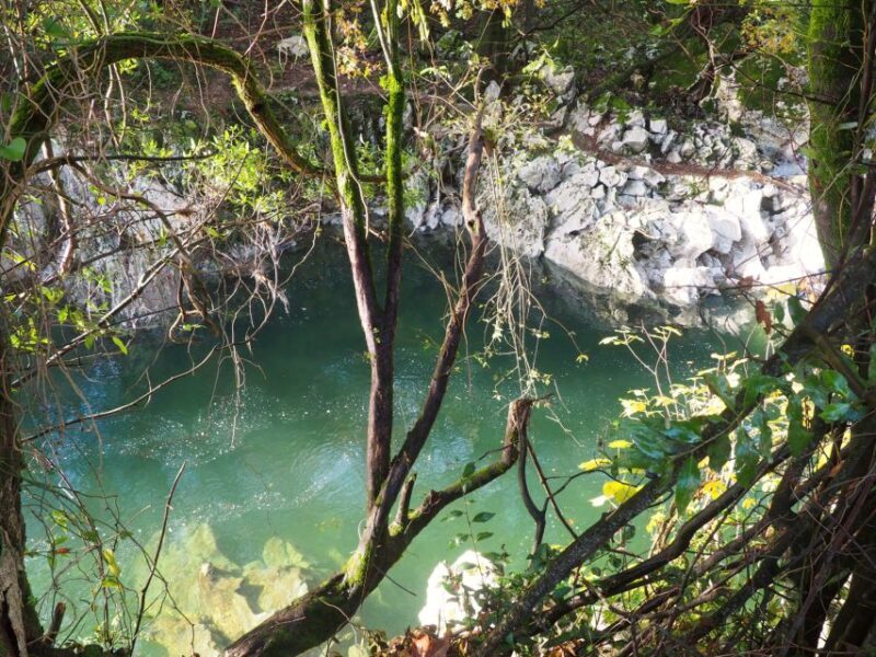 Cantabria: El Castillo Caves & Paleolithic Art - FAQ