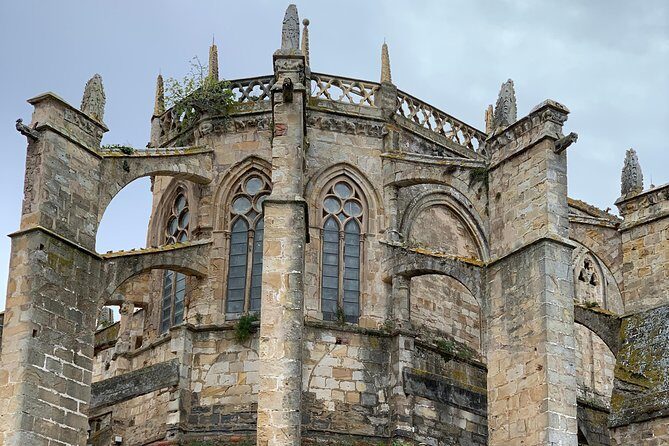 Cantabria Full Day Tour Discovering its Charming Villages (from Bilbao) - Key Points