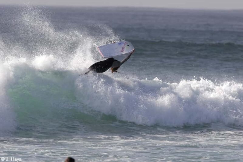 Cantabria: Surf and Bodyboard Lessons with Solar Surf School - Cantabria: Surf and Bodyboard Lessons with Solar Surf School