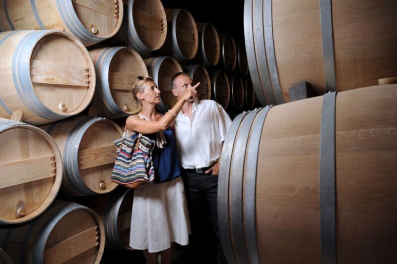 Cantabria: Wine and Liquor Tasting Guided Tour with Snacks - Key Points