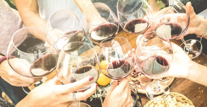 Cantabria: Wine and Liquor Tasting Guided Tour with Snacks - The Tasting Experience: A Symphony of Flavors