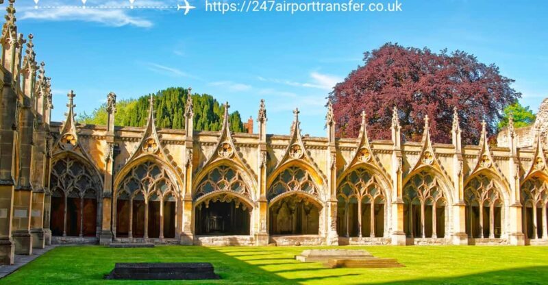 Canterbury and Dover: 10 Hours Full-Day Tour - FAQs