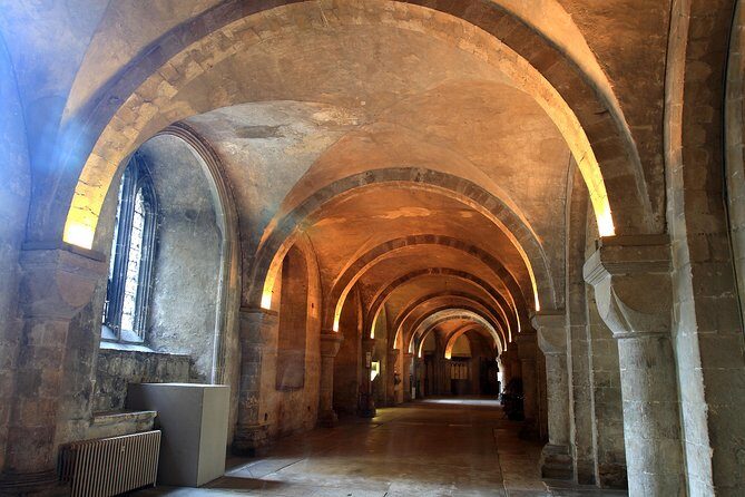 Canterbury Cathedral, Dover Castle & White Cliffs Guided Day Tour from London - The True Value of This Tour