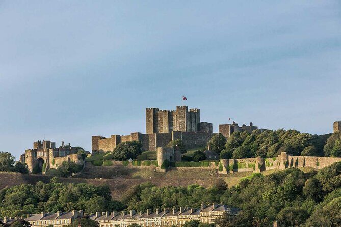 Canterbury Cathedral, Dover Castle & White Cliffs Guided Day Tour from London - Who Should Consider This Tour?