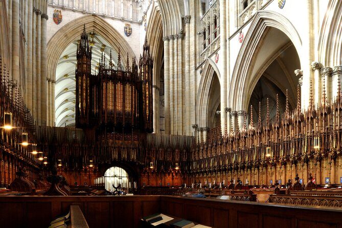 Canterbury Cathedral Hever Castle and Dover Castle Private Tour - Who Should Consider This Tour?