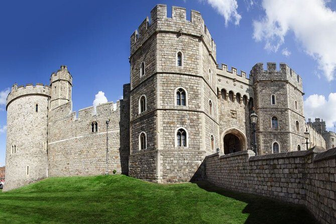 Canterbury Cathedral, Leeds Castle and Dover Castle Private Tour - FAQ