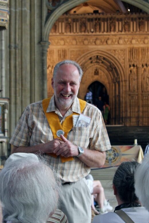 Canterbury: City & Cathedral Private Guided Tour - Exploring Canterbury: A Walk Through Time and Stone