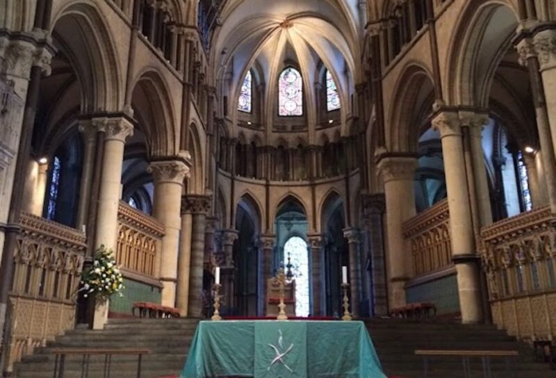 Canterbury: City Highlights Guided Walking Tour - FAQ
