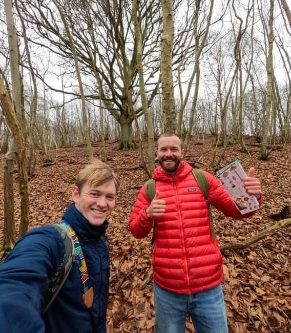 Canterbury: City Nature Tour with Forest Bathing - The Value and Who It’s For