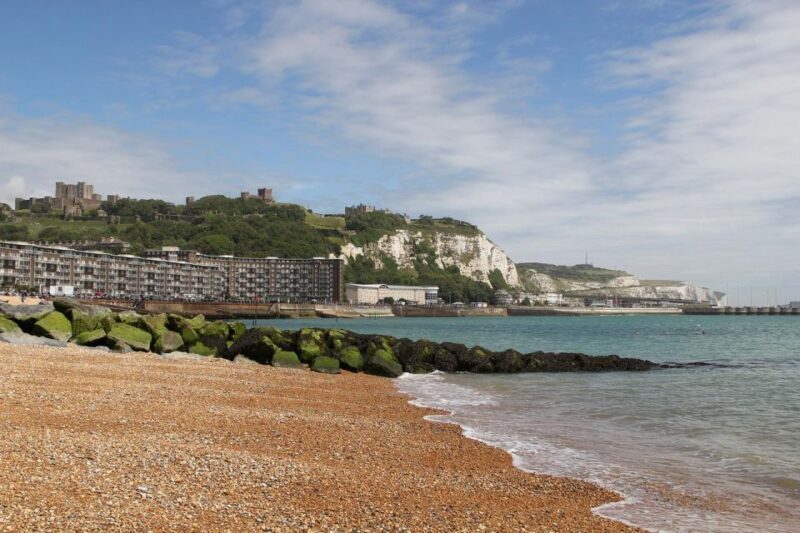 Canterbury Dover Castle Leeds Castle Private tour with pass - Who Will Love This Tour?
