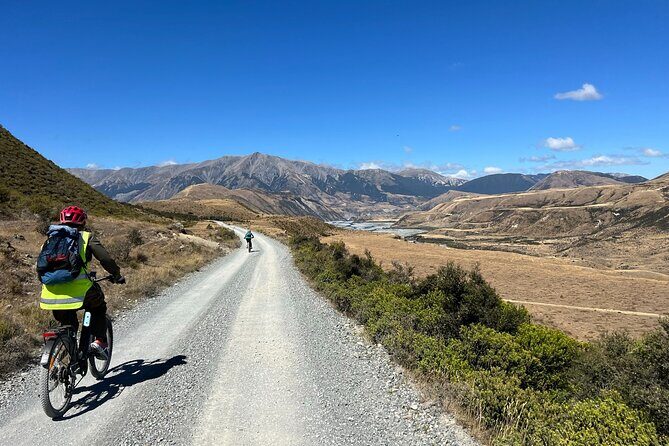 Canterbury Peaks to Plains Cycle Tour - Canterbury Peaks to Plains Cycle Tour: An In-Depth Review