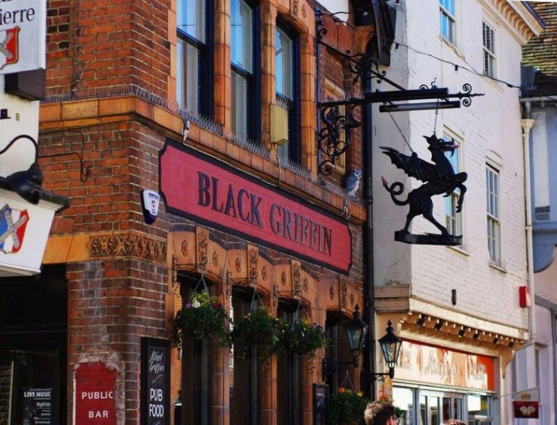 Canterbury Private Guided Walking Tour - Who Will Love This Tour?
