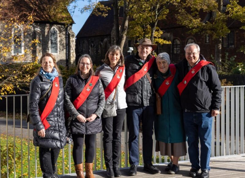 Canterbury: Private Guided Walking Tour with Official Guide - Why This Tour Offers Good Value