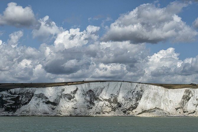 Canterbury & the White Cliffs of Dover Tour (Small-Group) - The Itinerary in Detail: What You Can Expect