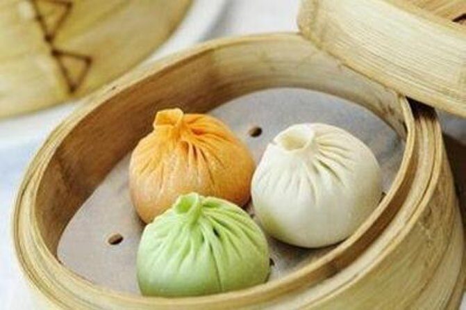 Cantonese Dim Sum Dinner with Pearl River Night Cruise in Guangzhou - An In-Depth Look at the Experience