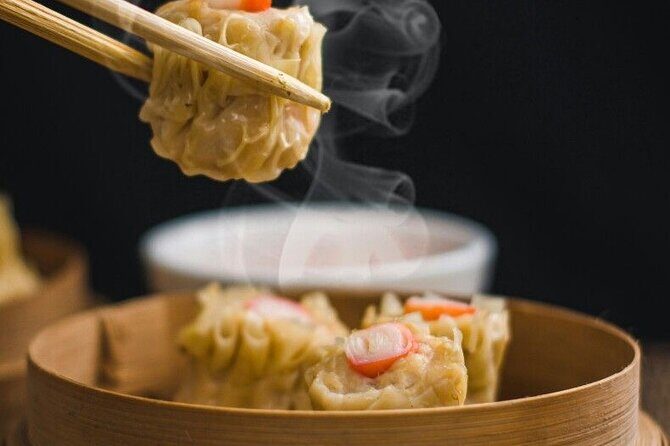 Cantonese Dimsum Cooking Lesson in Como or Lugano with Chef Ling - Who Should Consider This Experience