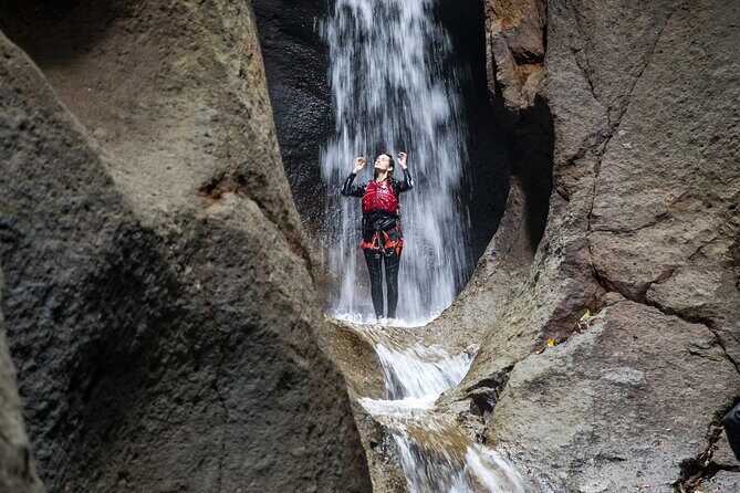 Canyon Experience in Dominica - FAQ