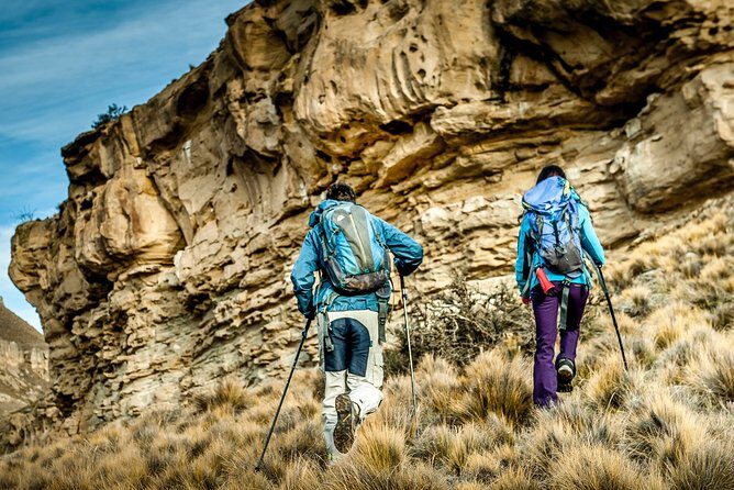 Canyon Experience - Private Vehicle - FAQs