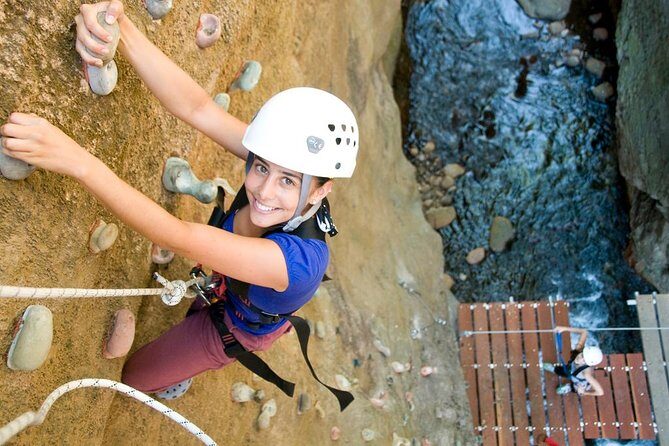 Canyon Half Day Tour - Final Thoughts