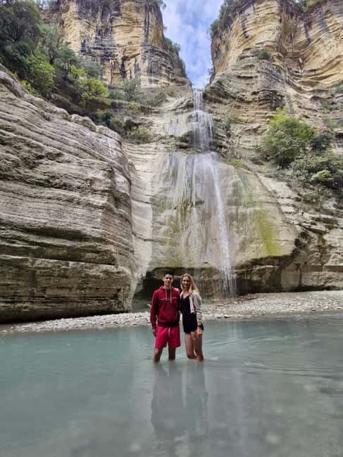 Canyon Hiking Tour Berat - Final Thoughts