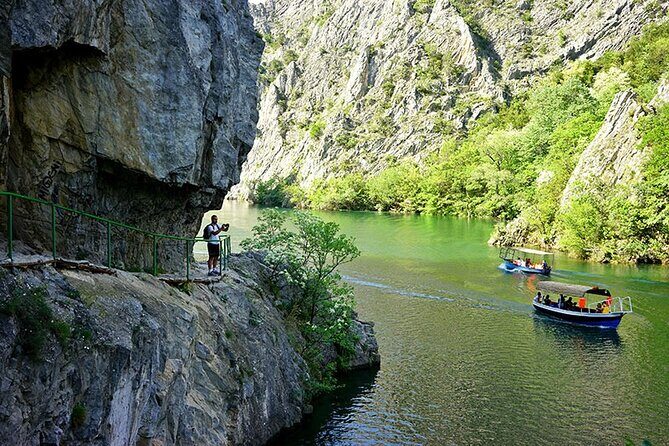 Canyon Matka Private Tour from Skopje - FAQ (Frequently Asked Questions)