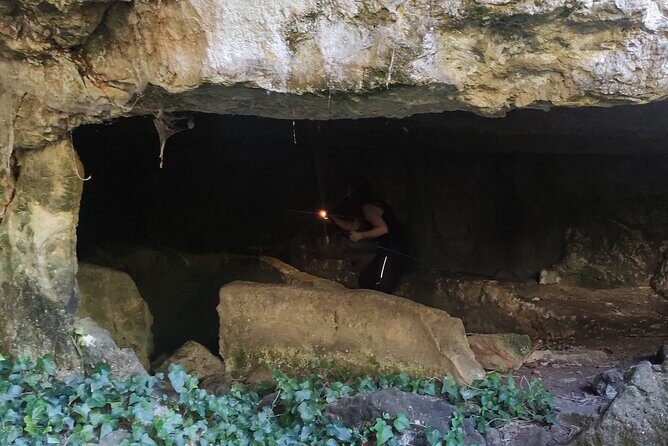 Canyon of Sicily ,Trekking Eco Tour in Iblei Nature Reserve - Key Points