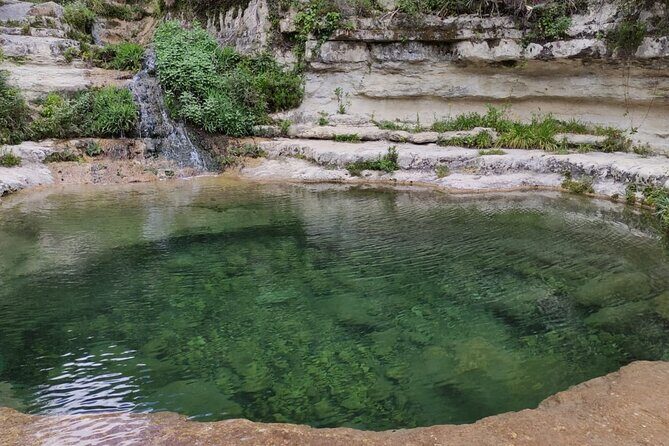 Canyon of Sicily ,Trekking Eco Tour in Iblei Nature Reserve - Final Thoughts