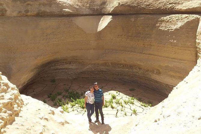 Canyon of the Lost - Discovering the Canyon of the Lost: An Honest Guide