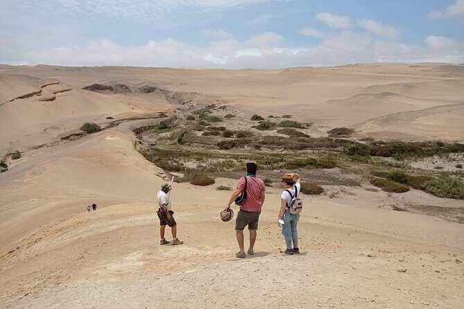 Canyon of the Lost Day Trip from Ica - FAQ