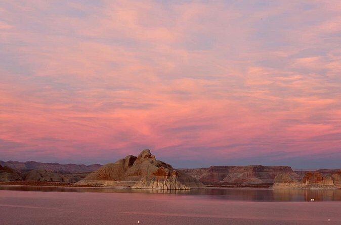 Canyon Princess Dinner Cruise - Analyzing the Experience: What Travelers Say