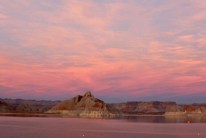 Canyon Princess Dinner Cruise - FAQ