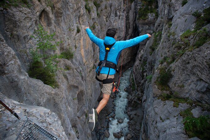Canyon Swing with OUTDOOR - Frequently Asked Questions